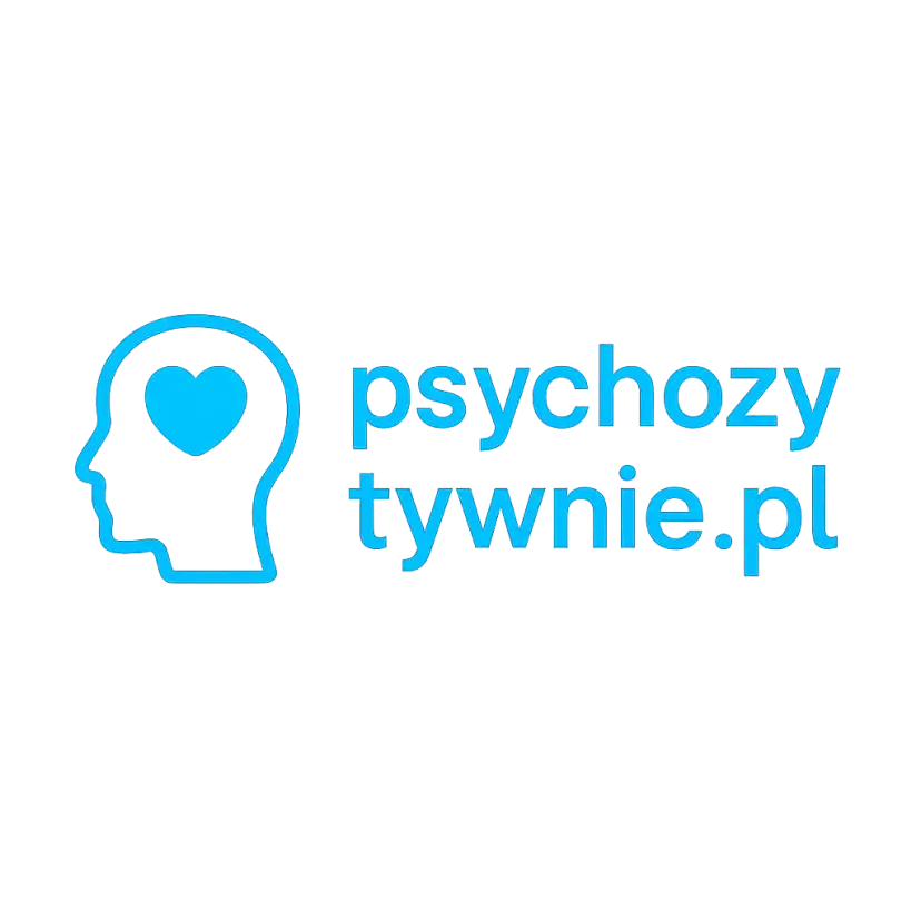 Logo psychozytywnie.pl