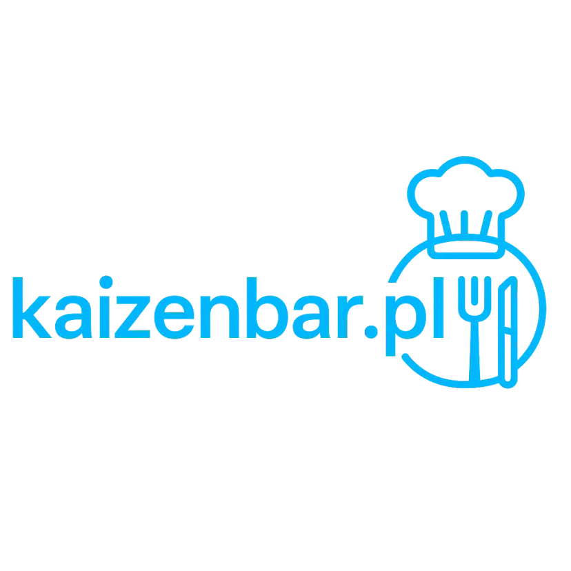 Logo kaizenbar.pl