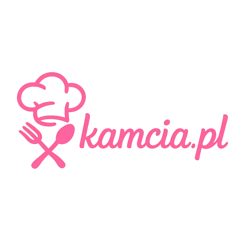 Logo kamcia.pl