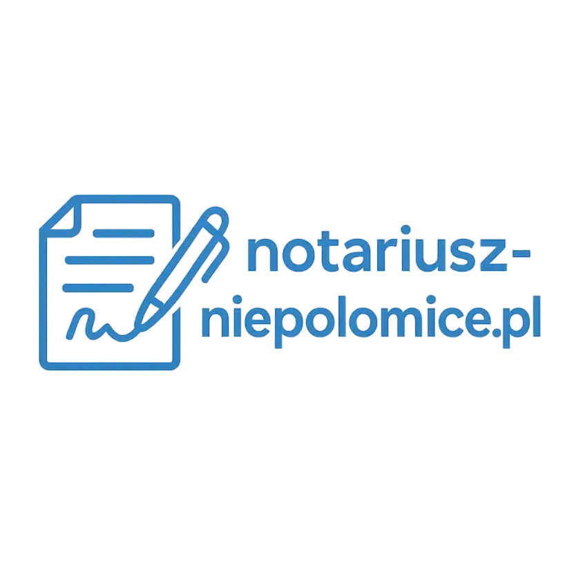 Logo notariusz-niepolomice.pl
