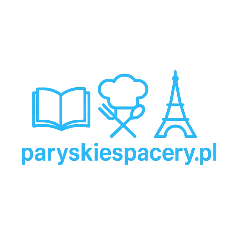 Logo paryskiespacery.pl