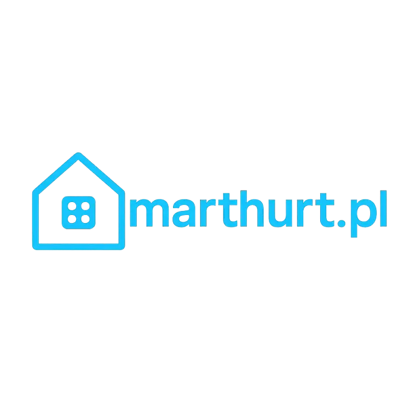 Logo marthurt.pl
