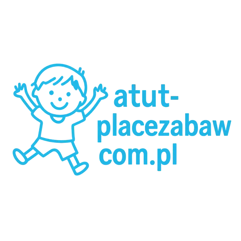 Logo atut-placezabaw.com.pl