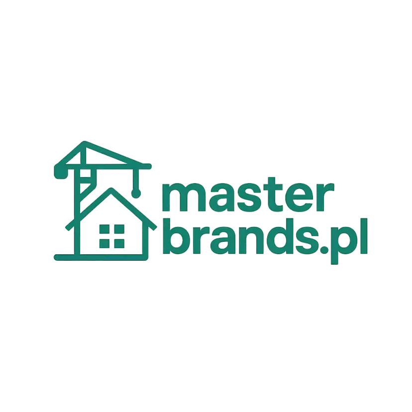 Logo masterbrands.pl