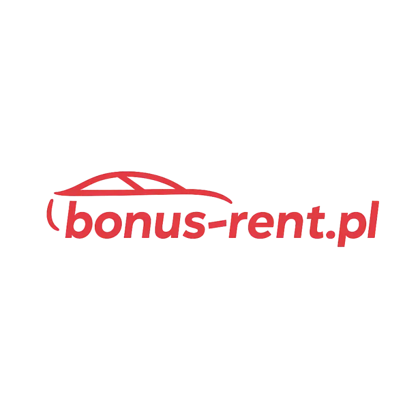 Logo bonus-rent.pl