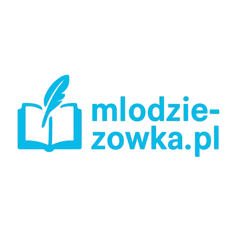 Logo mlodziezowka.pl