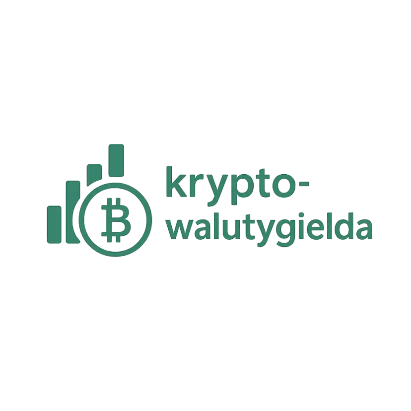 Logo kryptowalutygielda.pl