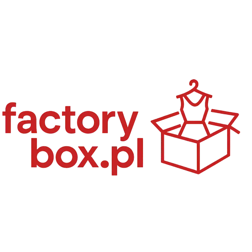 Logo factorybox.pl