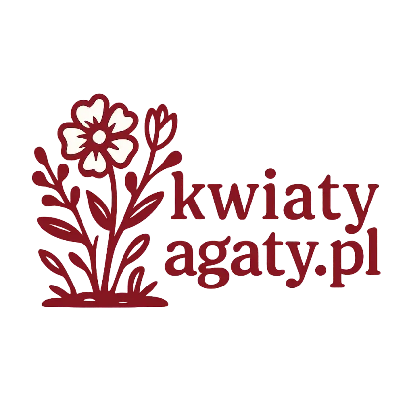 Logo kwiatyuagaty.pl