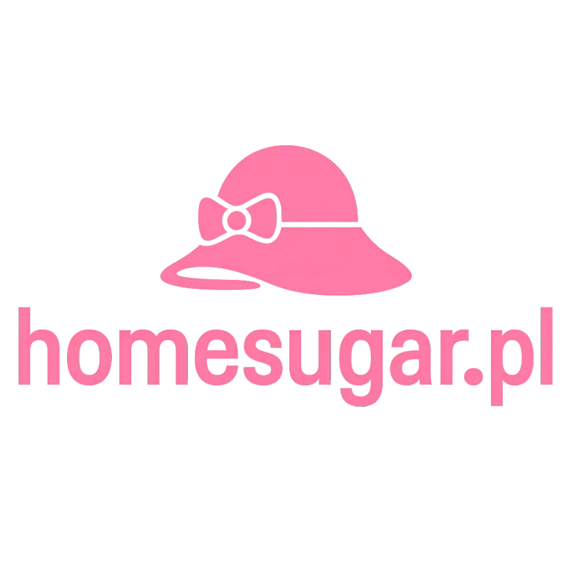 Logo homesugar.pl
