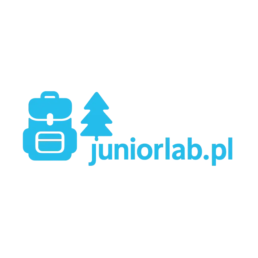 Logo juniorlab.pl