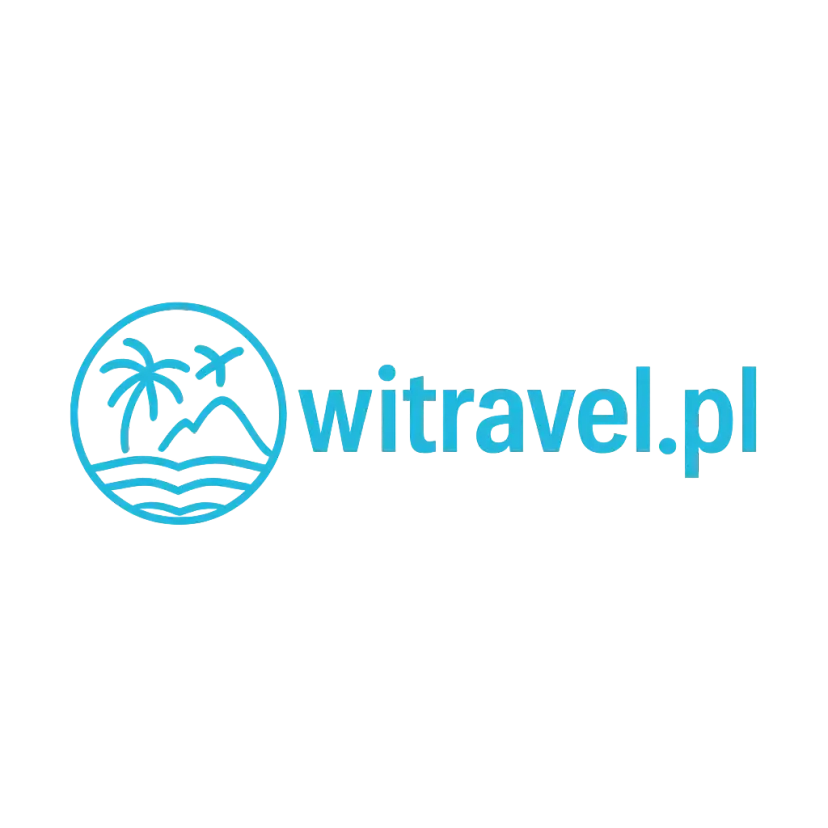 Logo witravel.pl