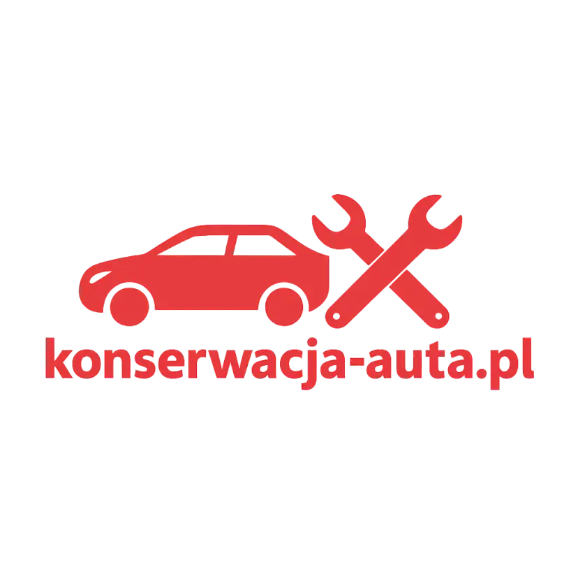 Logo konserwacja-auta.pl