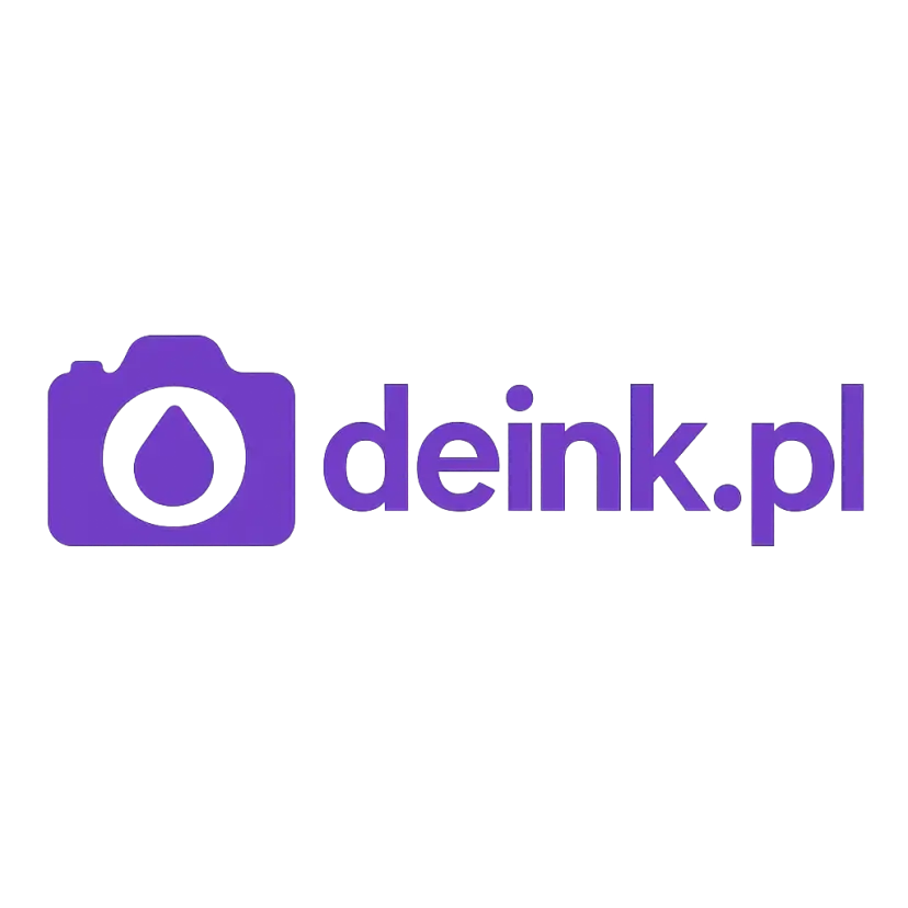 Logo deink.pl