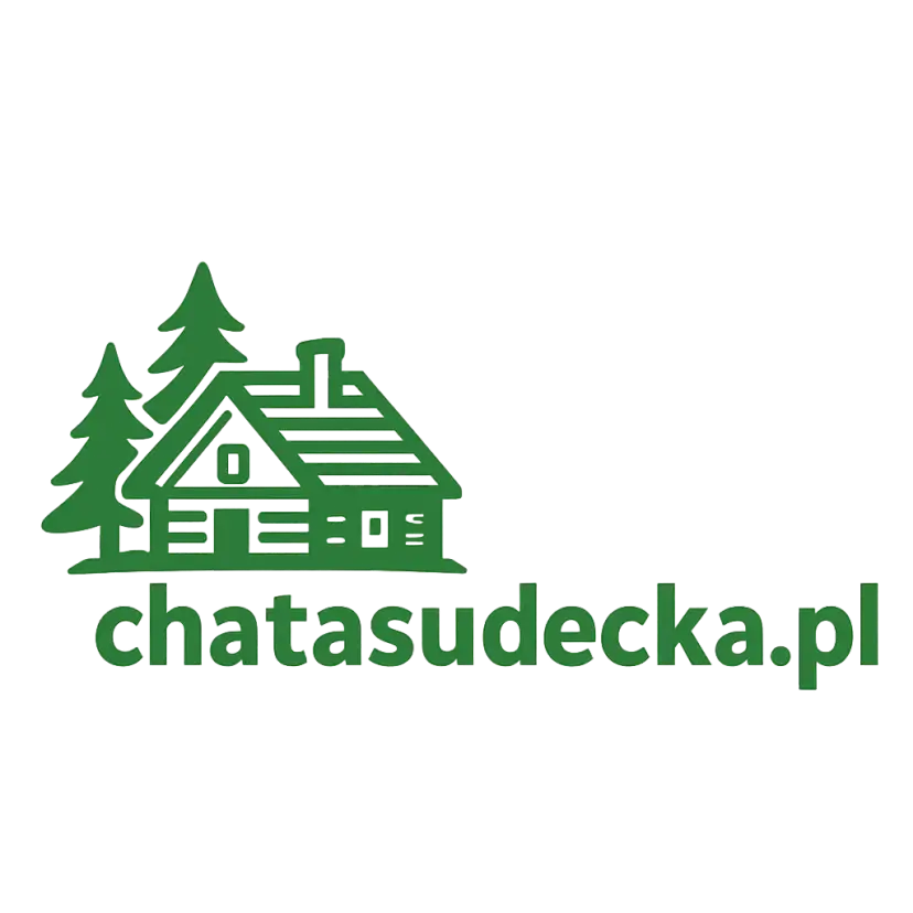 Logo chatasudecka.pl