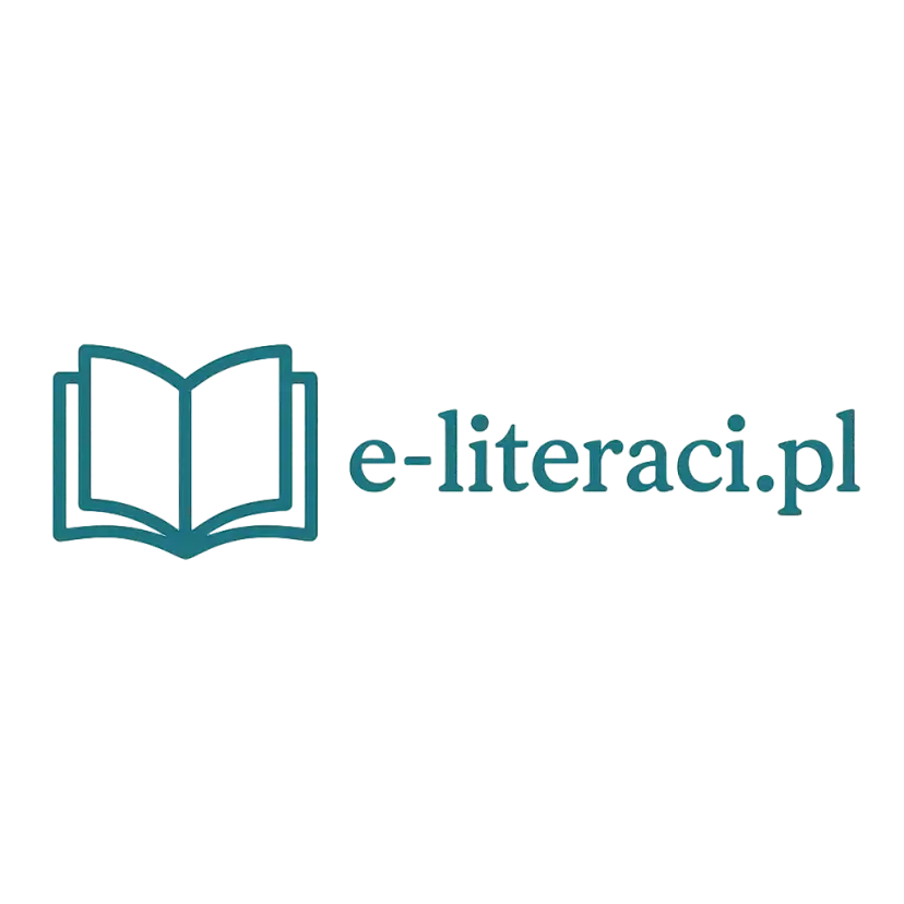Logo e-literaci.pl