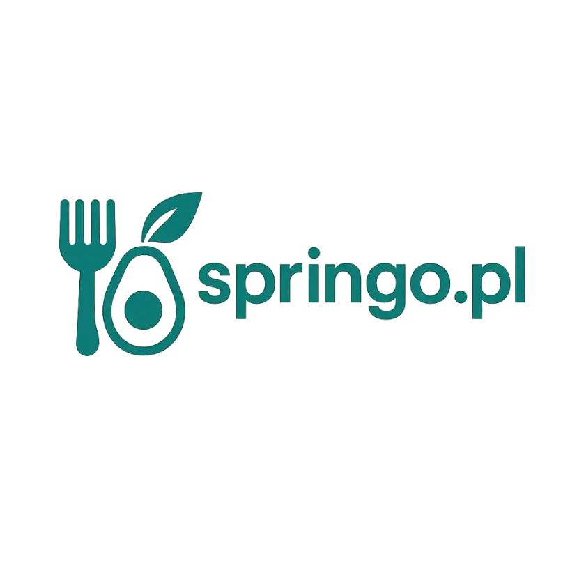 Logo springo.pl