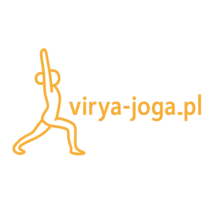 Logo virya-joga.pl