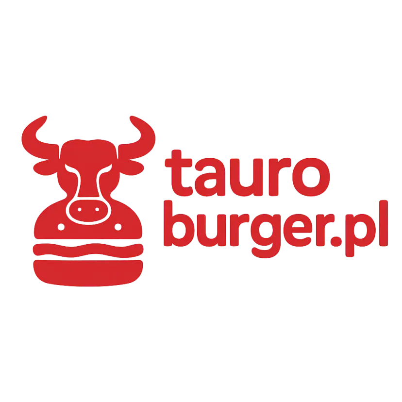 Logo tauroburger.pl