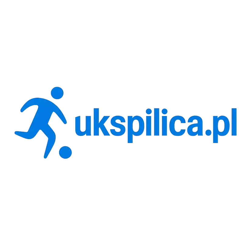 Logo ukspilica.pl
