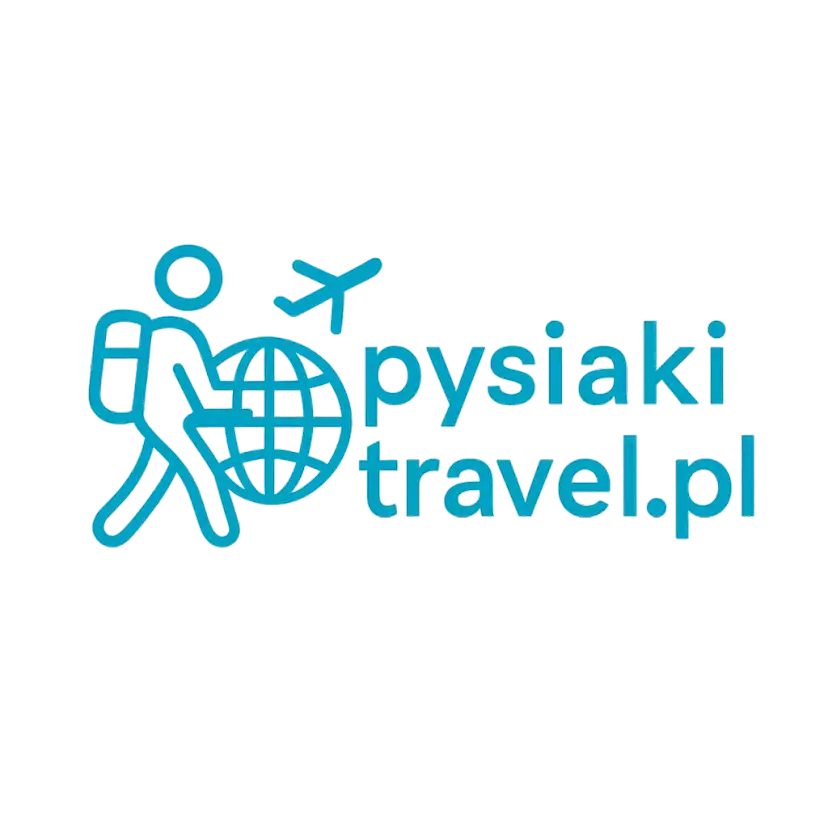 Logo pysiakitravel.pl