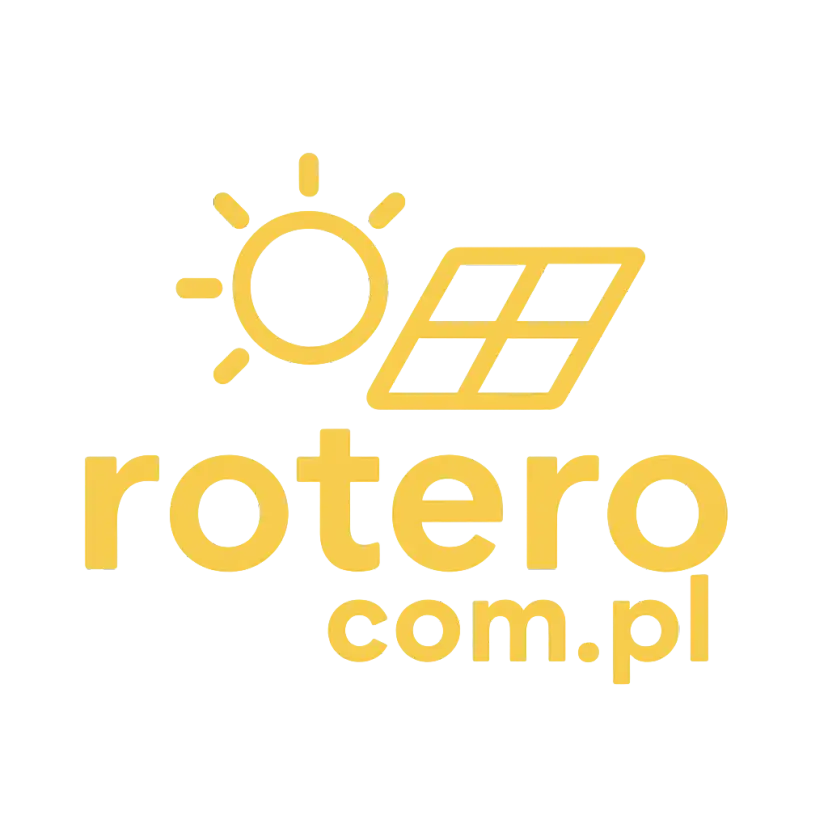 Logo rotero.com.pl