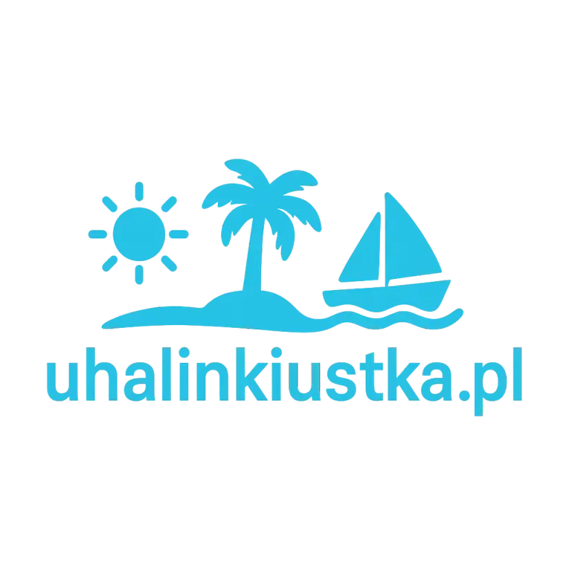 Logo uhalinkiustka.pl