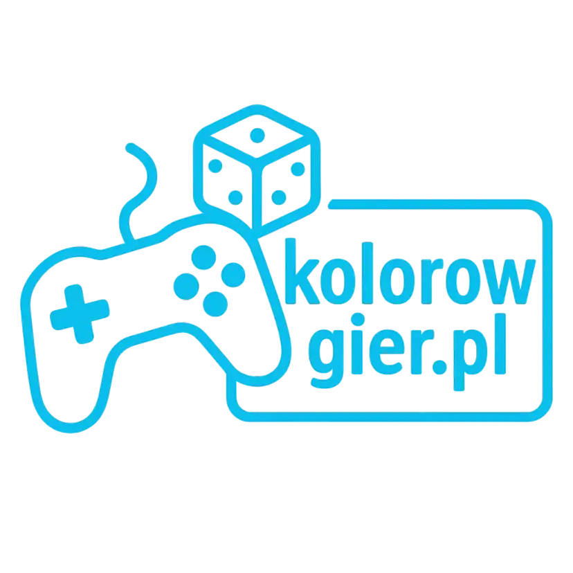 Logo 6kolorowgier.pl