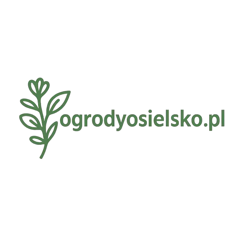 Logo ogrodyosielsko.pl