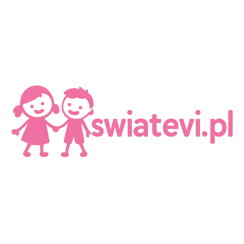 Logo swiatevi.pl