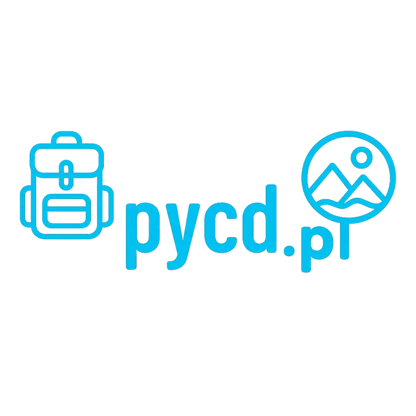 Logo pycd.pl