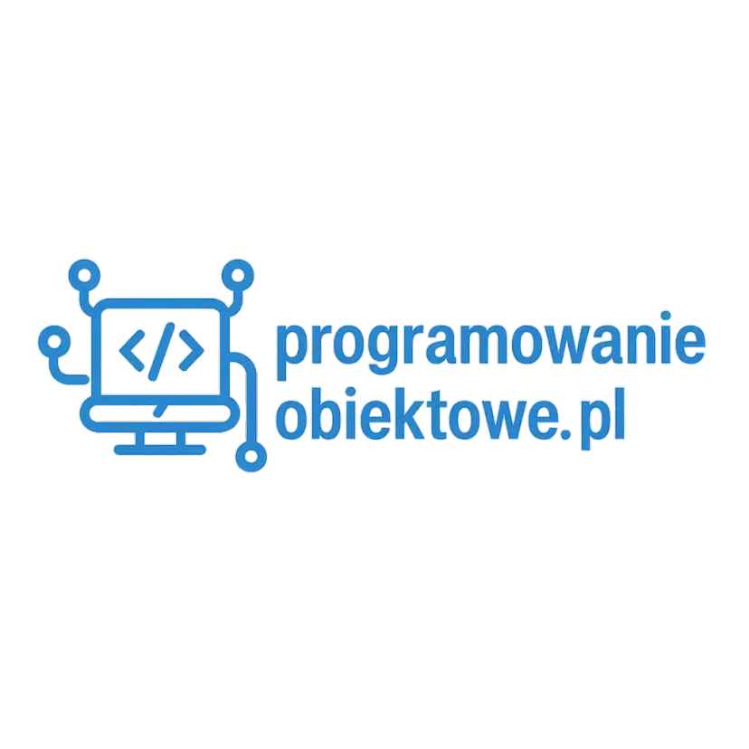 Logo programowanieobiektowe.pl