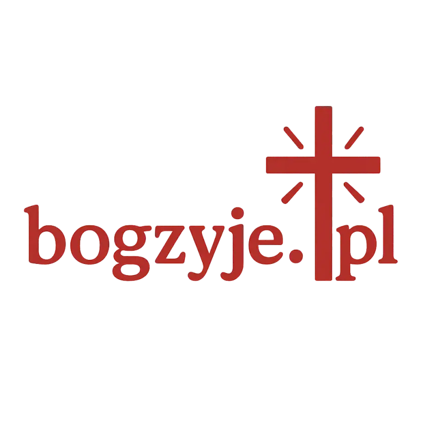 Logo bogzyje.pl