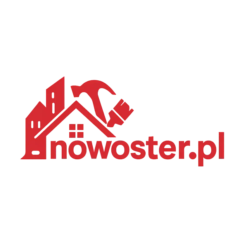 Logo nowoster.pl
