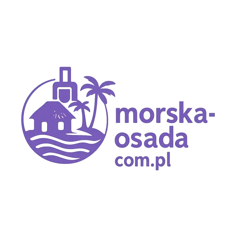 Logo morska-osada.com.pl