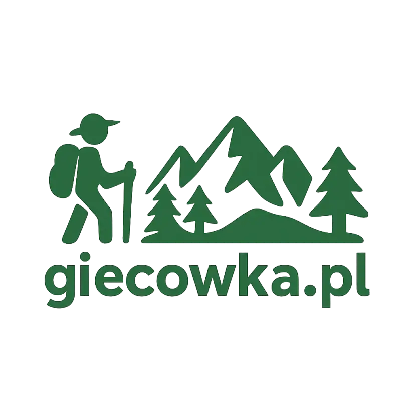 Logo giecowka.pl
