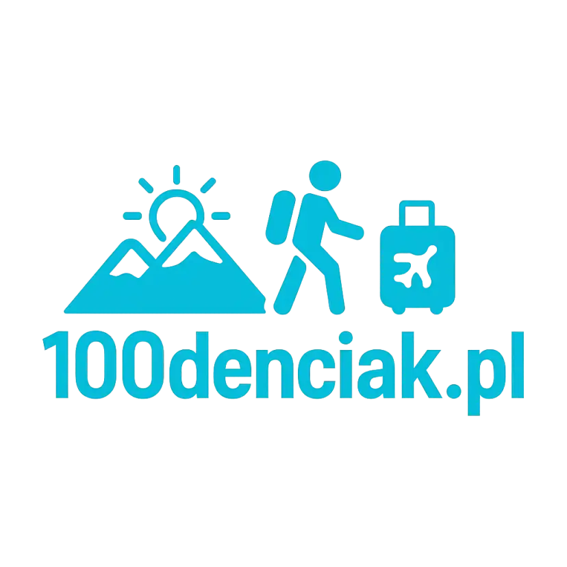 Logo 100denciak.pl