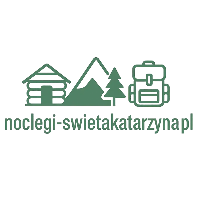 Logo noclegi-swietakatarzyna.pl