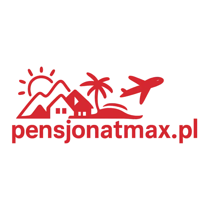Logo pensjonatmax.pl