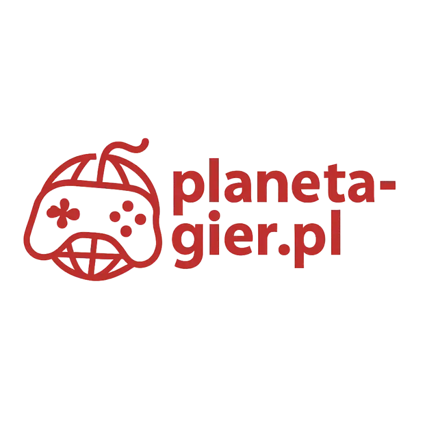 Logo planeta-gier.pl