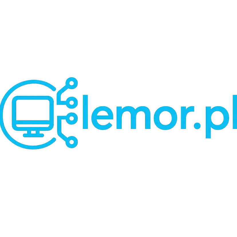 Logo lemor.pl