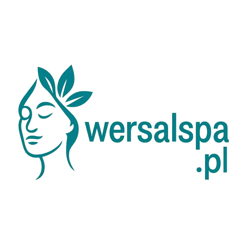 Logo wersalspa.pl