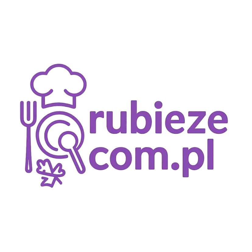 Logo rubieze.com.pl
