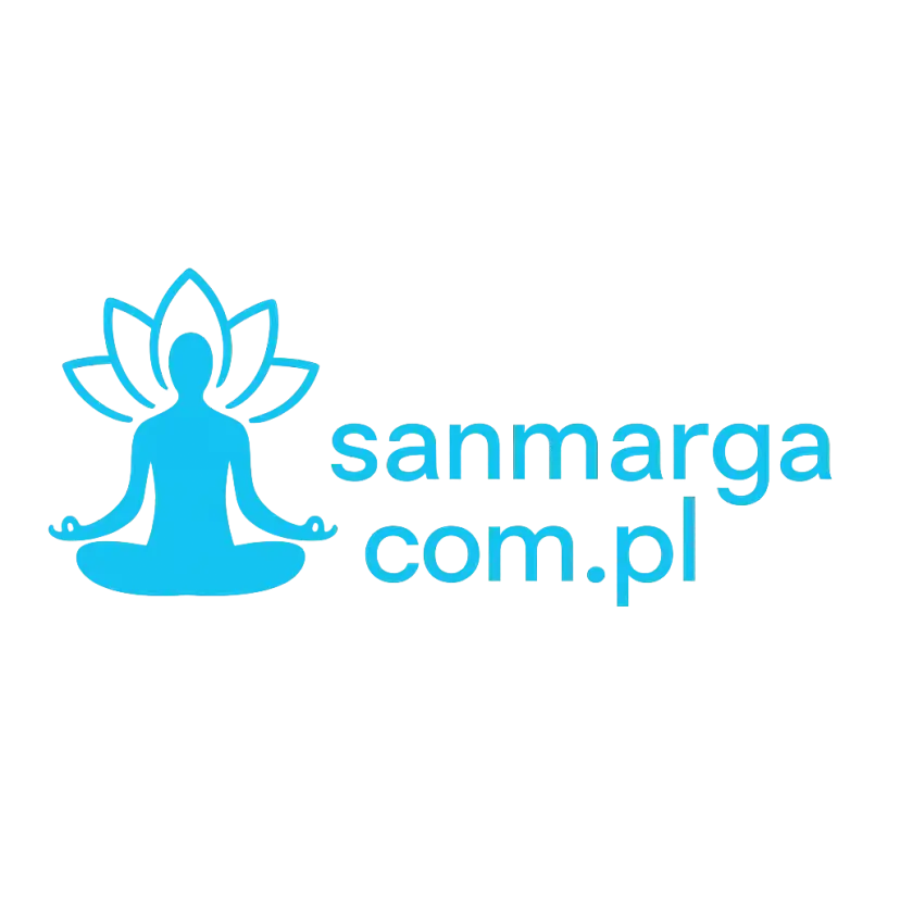 Logo sanmarga.com.pl