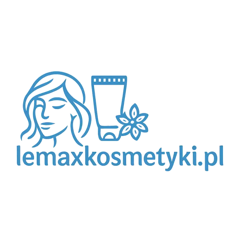 Logo lemaxkosmetyki.pl