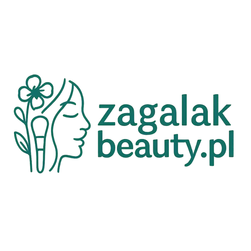 Logo zagalakbeauty.pl