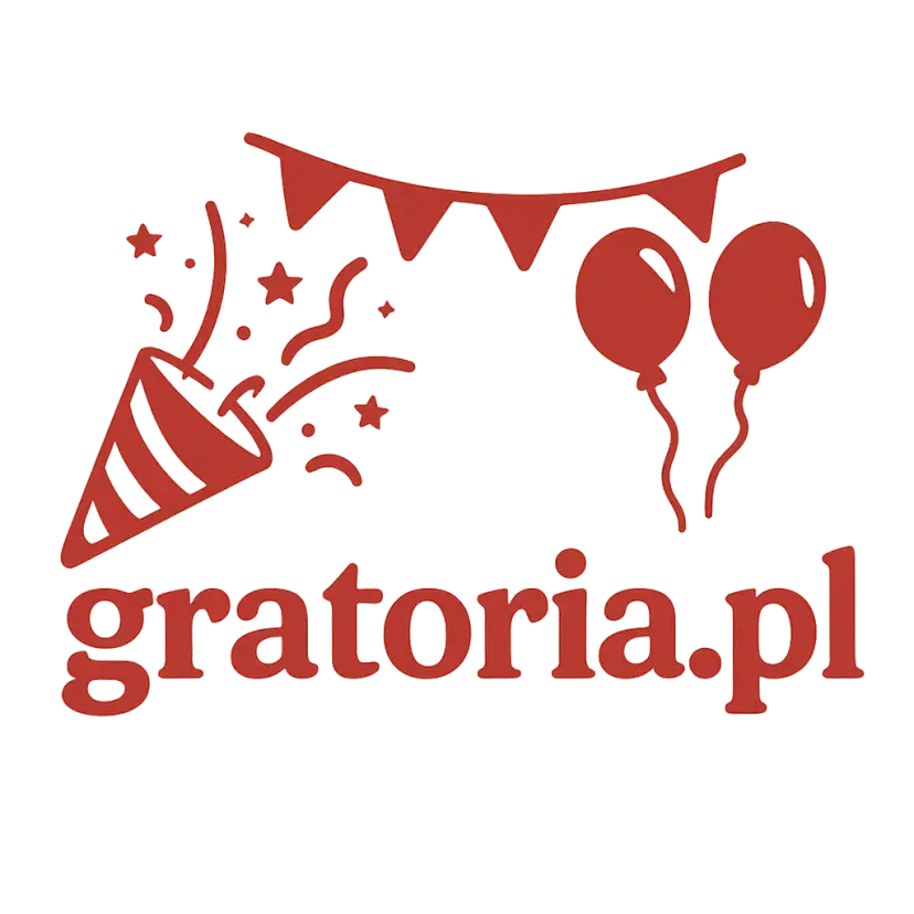 Logo gratoria.pl