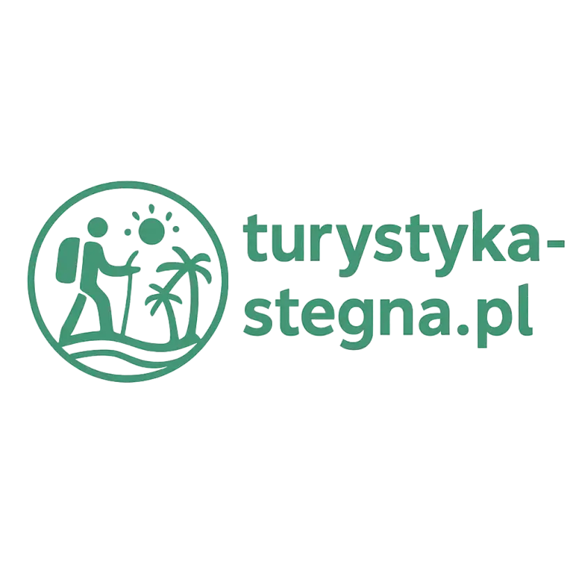 Logo turystyka-stegna.pl