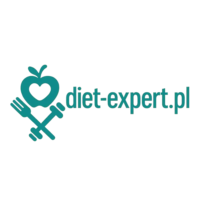 Logo diet-expert.pl