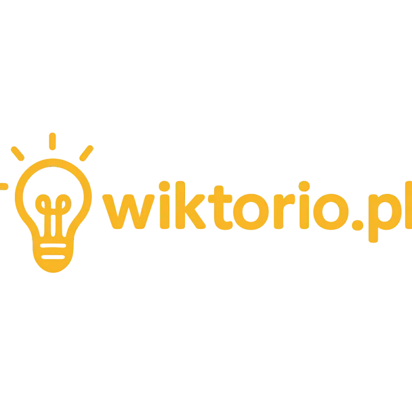 Logo wiktorio.pl